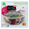 Food Grade Pet Rigid Film for Thermoforming Packing